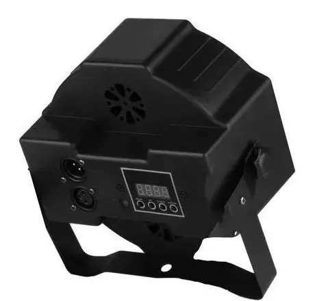 PAR 18 LED 1 WATTS1