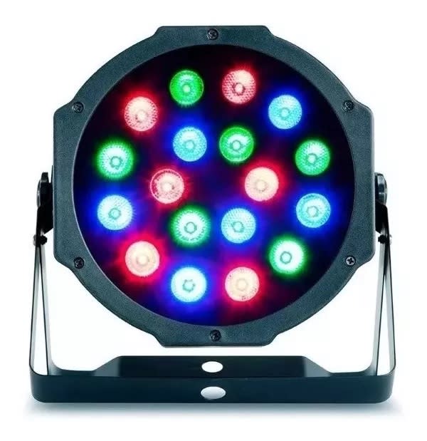 PAR 18 LED 1 WATTS3