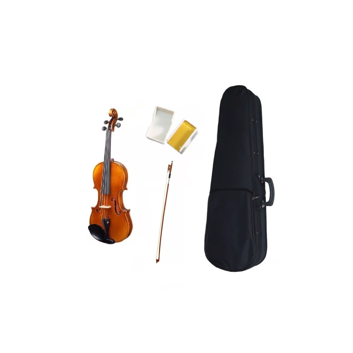 VIOLIN ANTIQUE LIVORNO 3/42