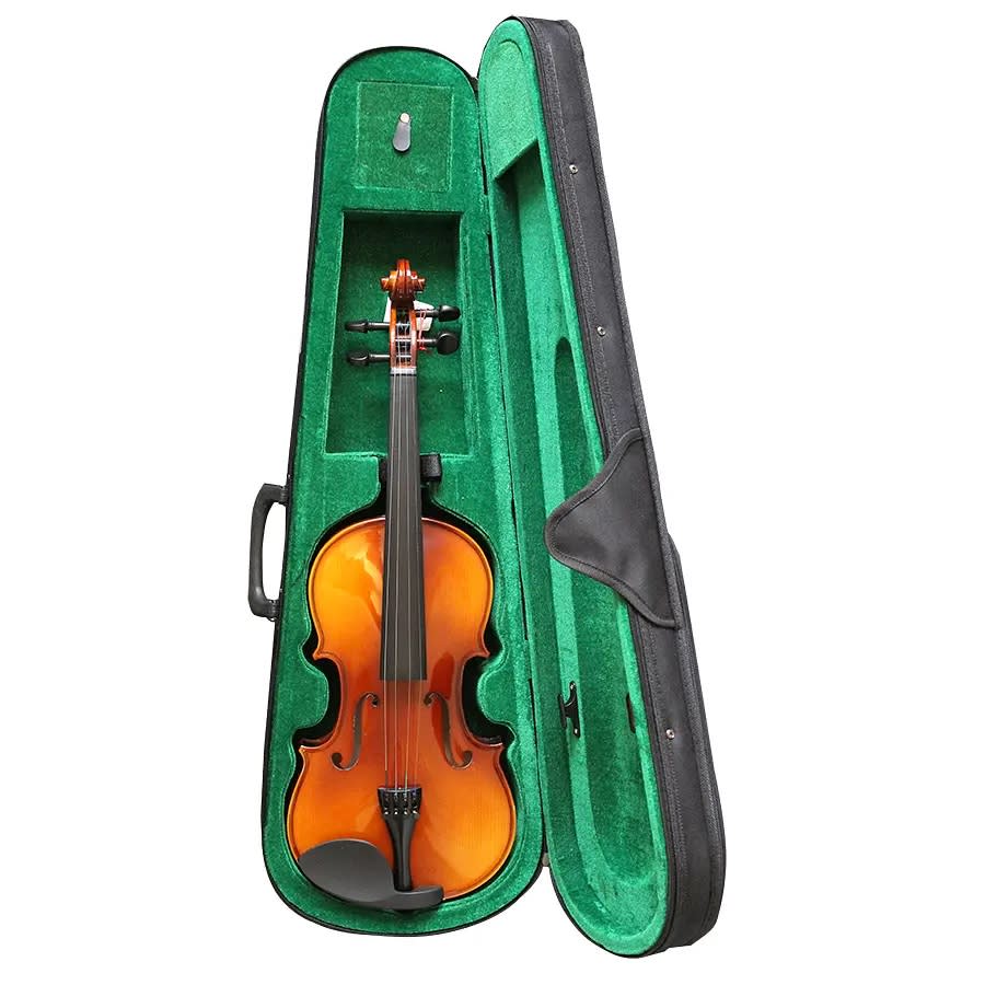 VIOLIN ANTIQUE LIVORNO 4/42