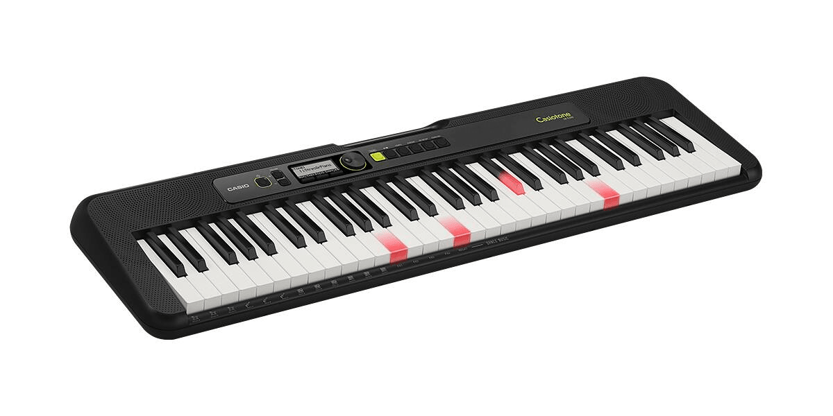 TECLADO PERSONAL 61 TECLAS LK-S250C23