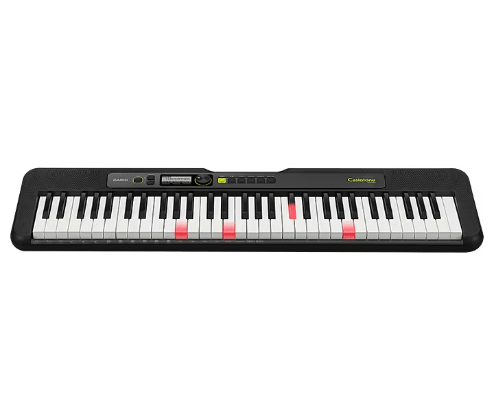 TECLADO PERSONAL 61 TECLAS LK-S250C21