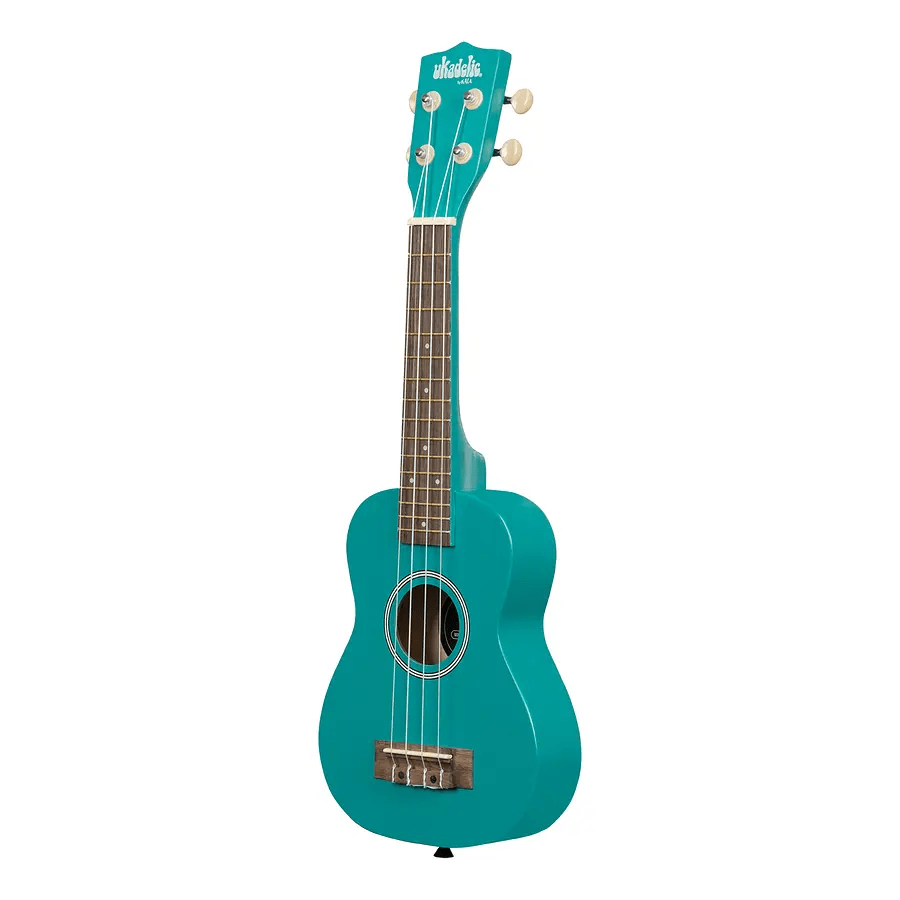 UK-LOCHNESS UKELELE UKADELIC SOPRANO3