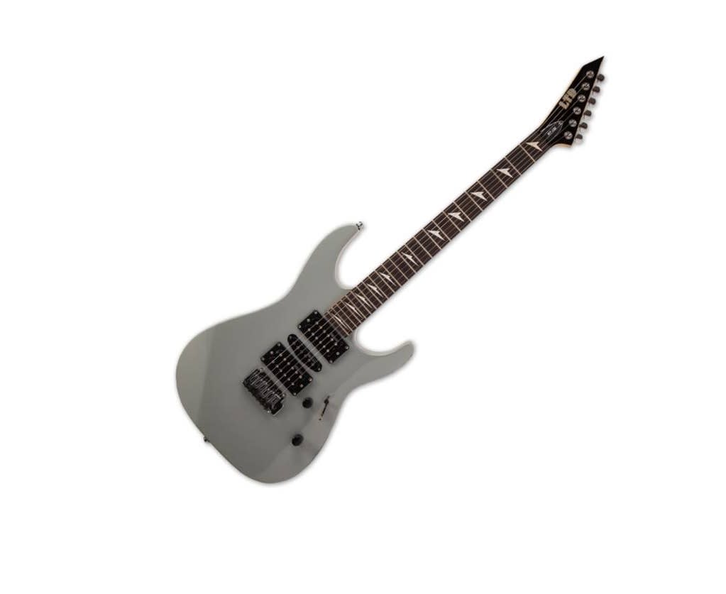 LXMT130GRY GUITARRA ELECTRICA LTD1