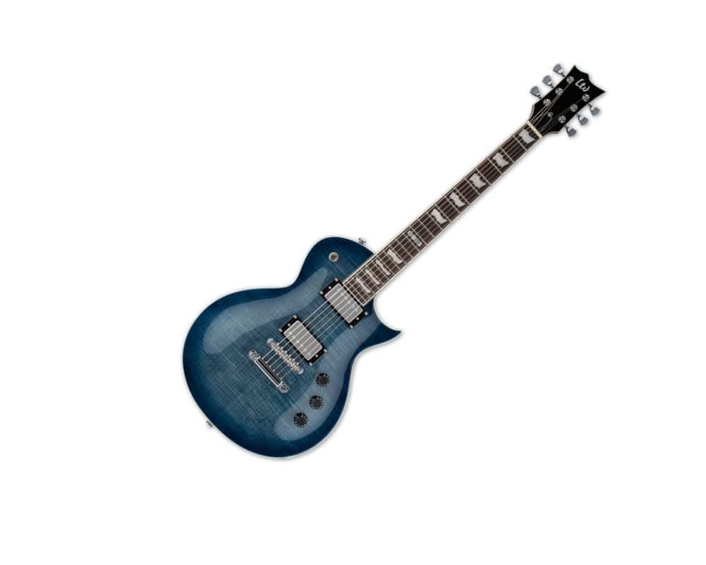 EC256 CB GUITARRA ELECTRICA LTD1
