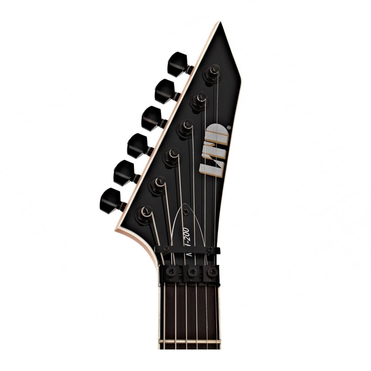 MH200 BK GUITARRA ELECTRICA LTD2