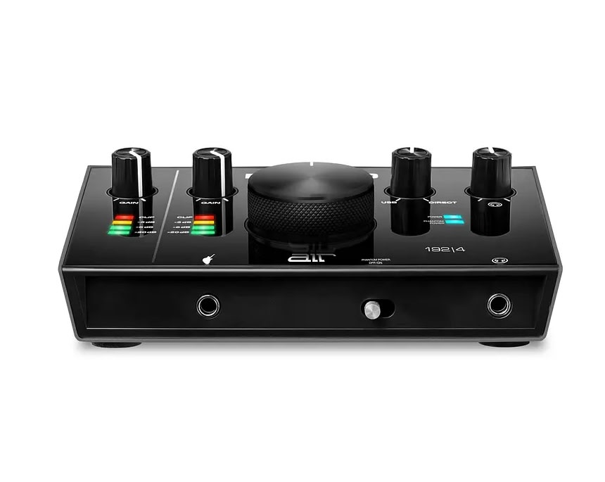 INTERFAZ DE AUDIO M-AUDIO AIR192X43