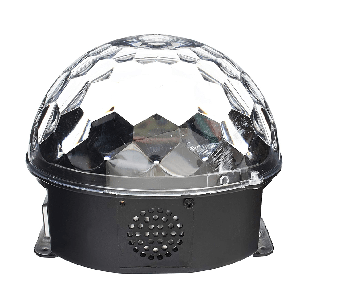 MAGIC BALL MP3-USB BT MOD. VS-26T CARVERPRO2