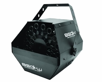 MÁQUINA DE BURBUJAS CARVERPRO3