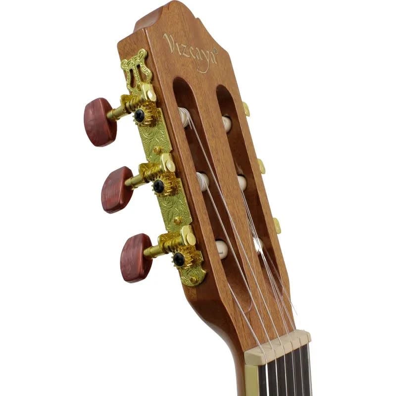 MARKINA GUITARRA ACUSTICA NYLON 39