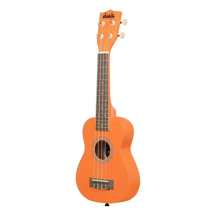 UK-MARMALADE UKELELE UKADELIC SOPRANO2