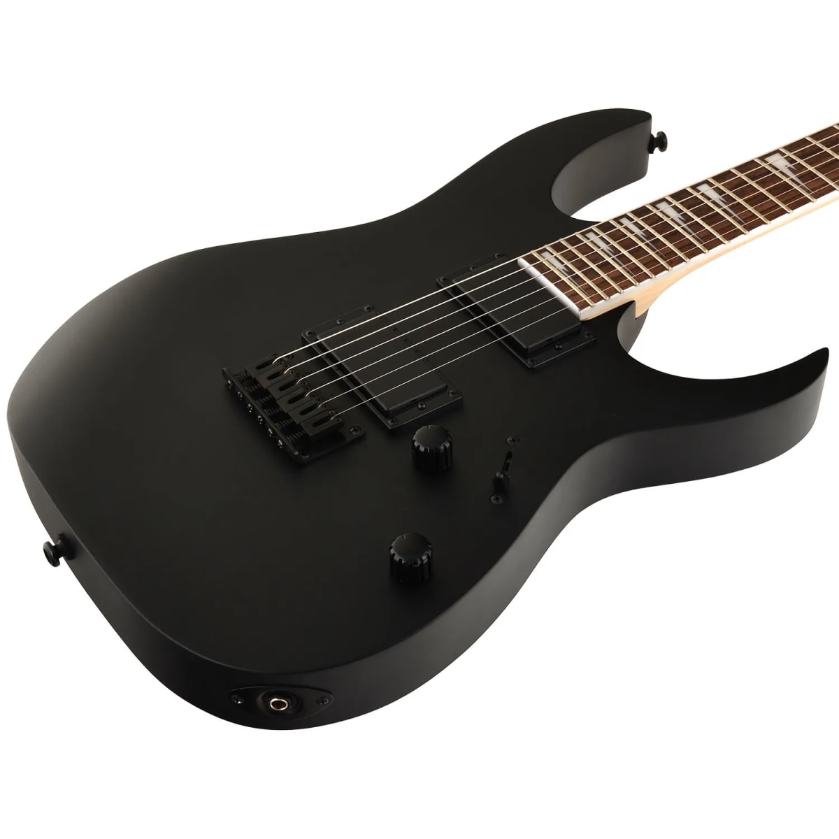 GRG121DX BKF GUITARRA ELECTRICA IBANEZ2