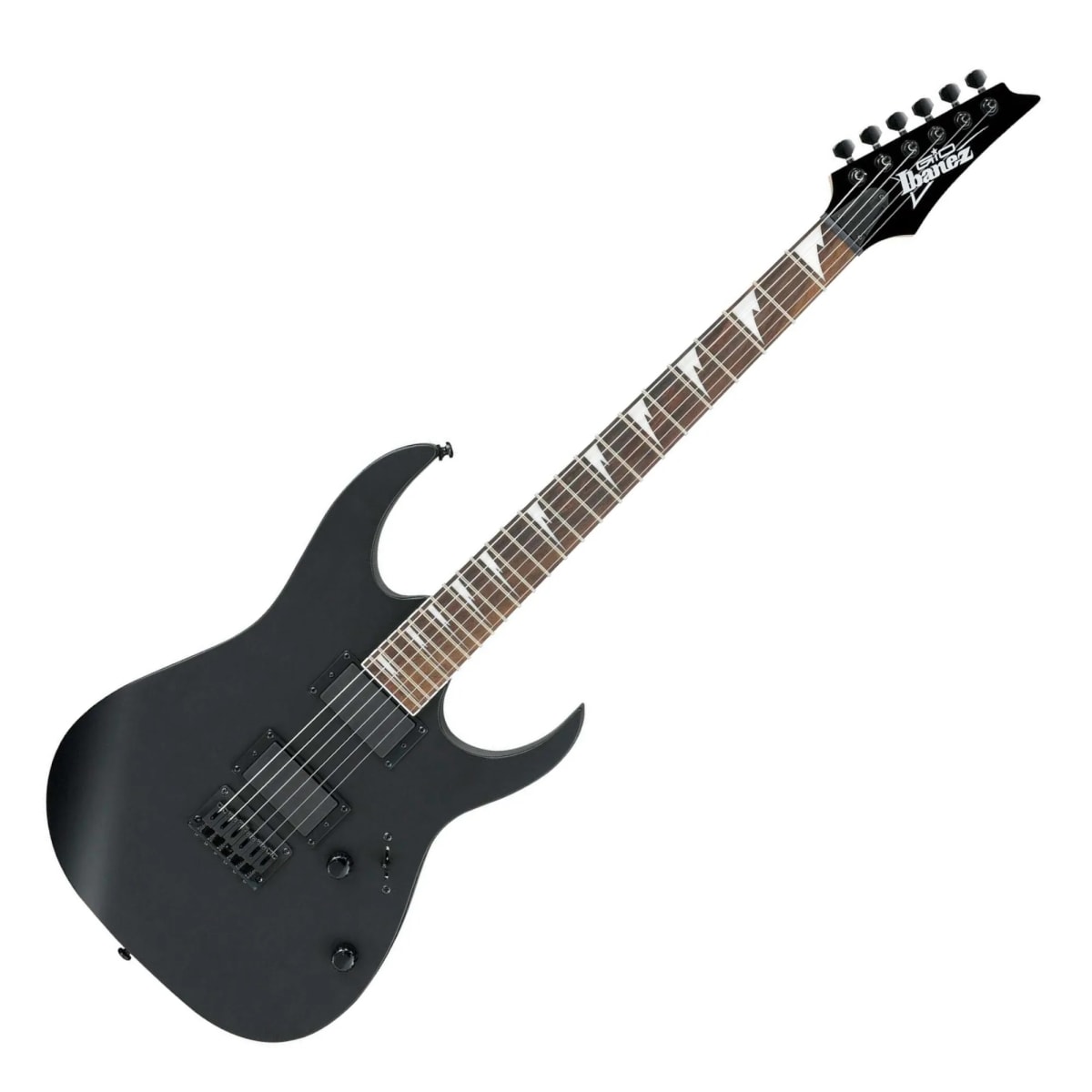 GRG121DX BKF GUITARRA ELECTRICA IBANEZ1