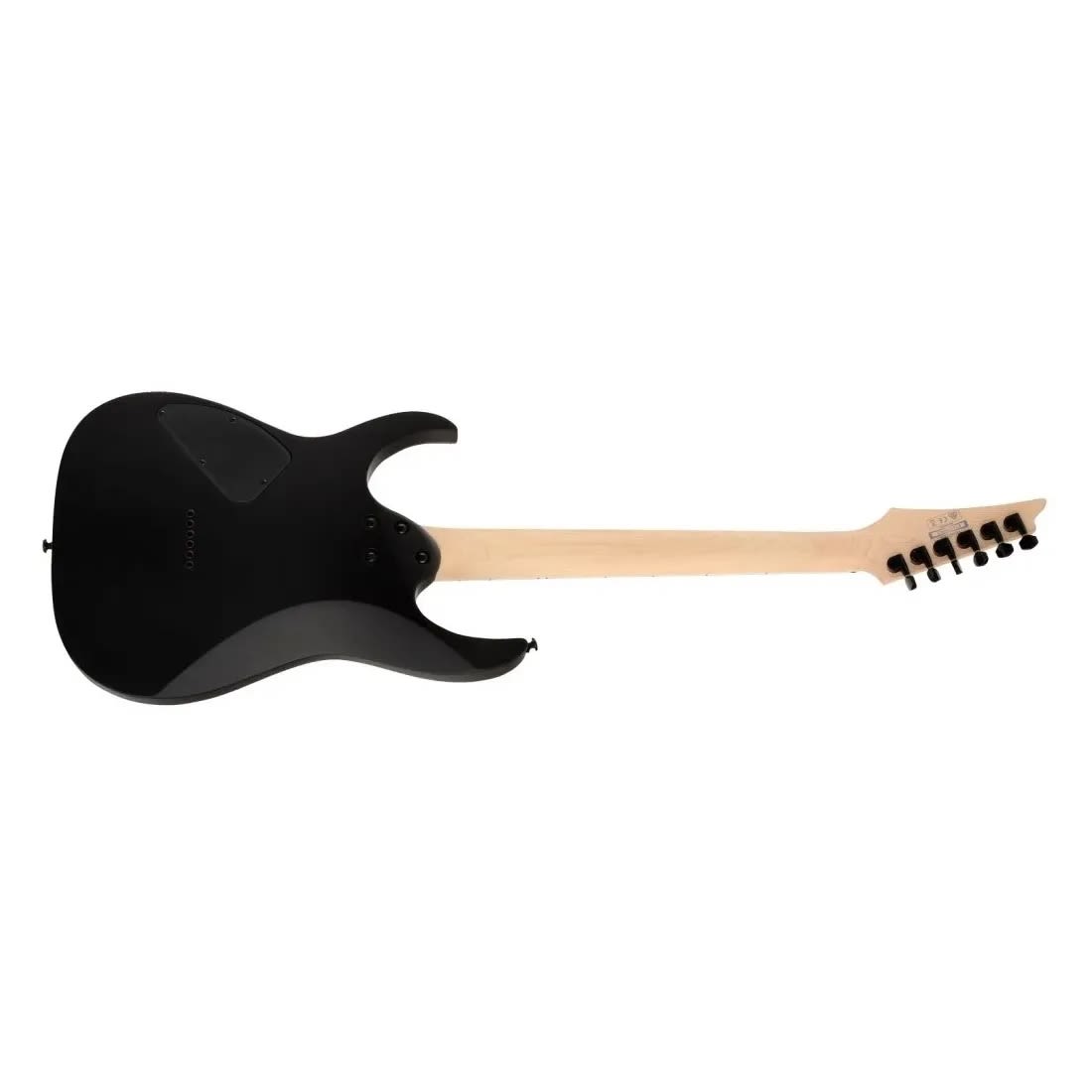 GRG121DX BKF GUITARRA ELECTRICA IBANEZ4
