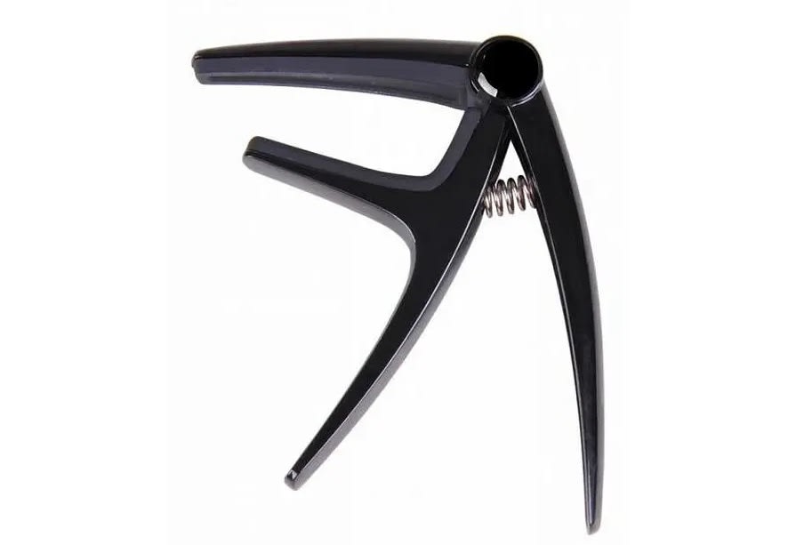 CAPO PARA GUITARRA ELECTRICA/ CLASICA CHE1