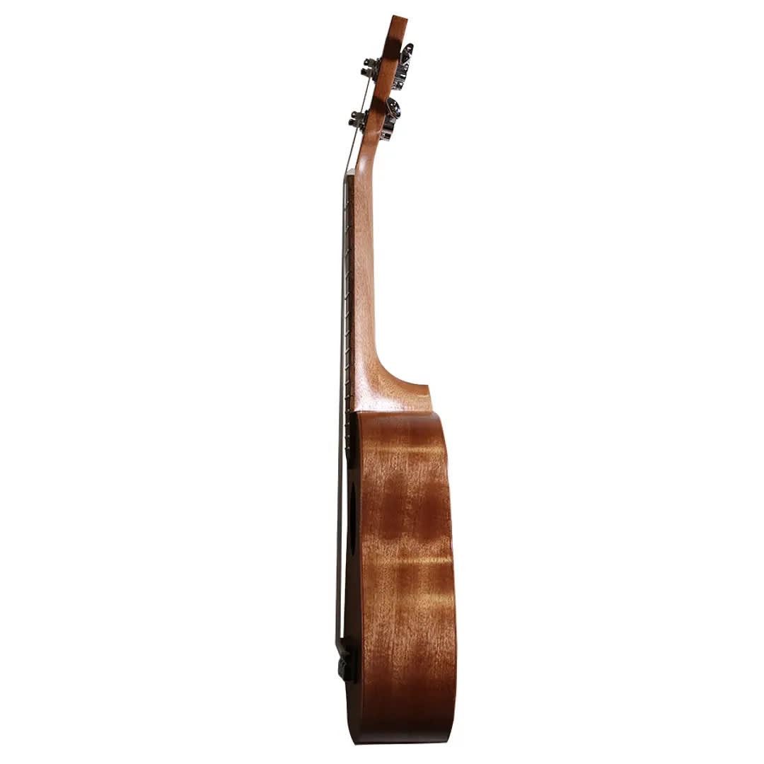 Ukelele Soprano Mahori + Funda3