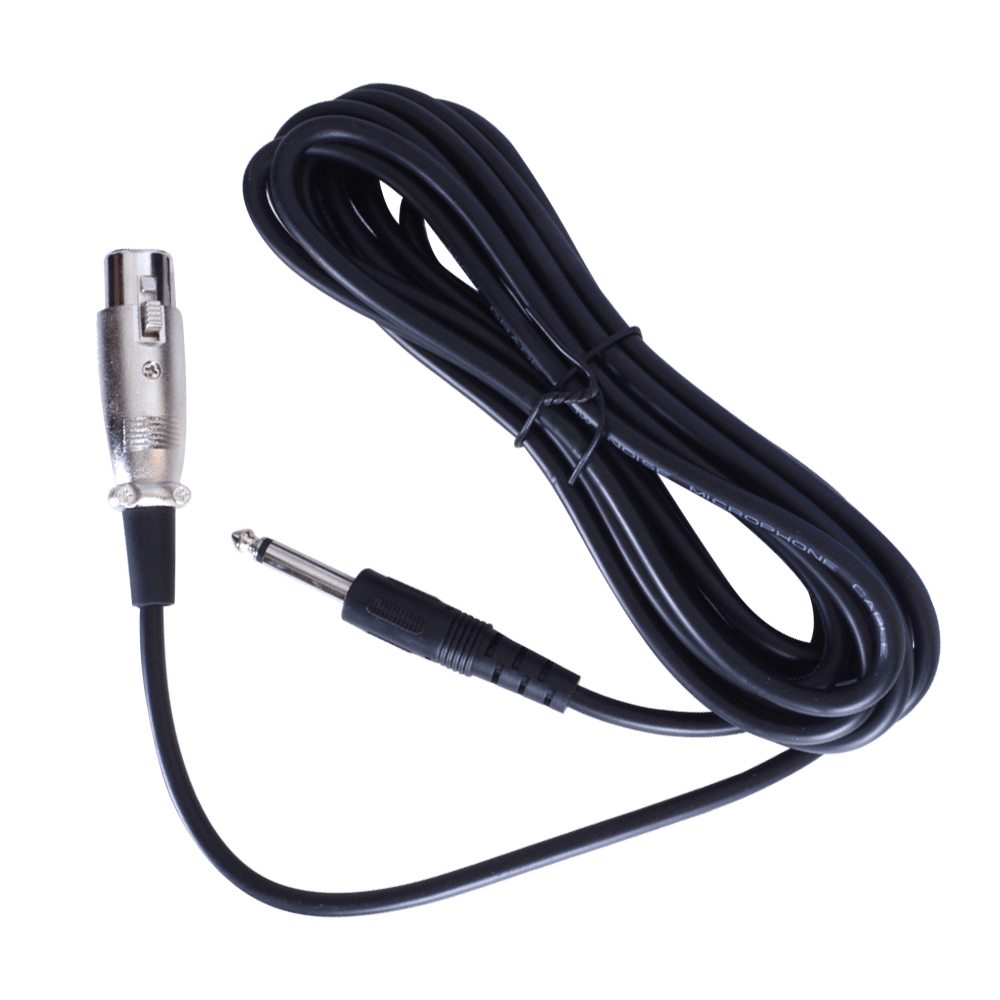 MICROFONO DINAMICO DM-2122