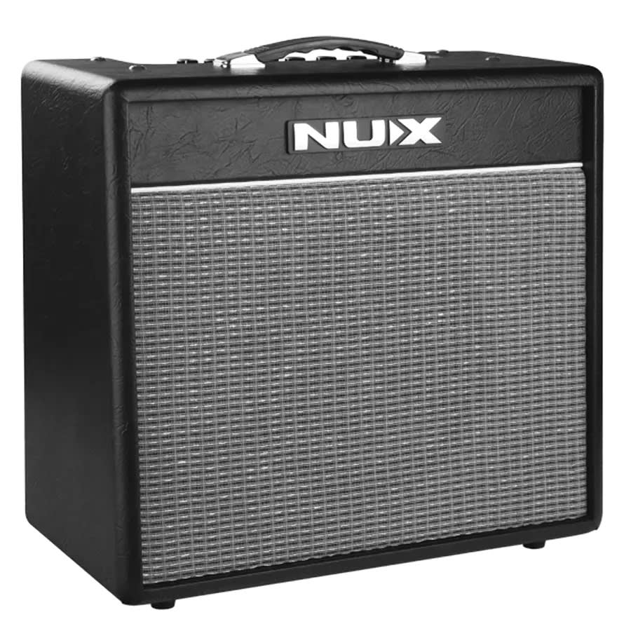 Amplificador Guitarra MIGHTY 40 MKII NGA-401