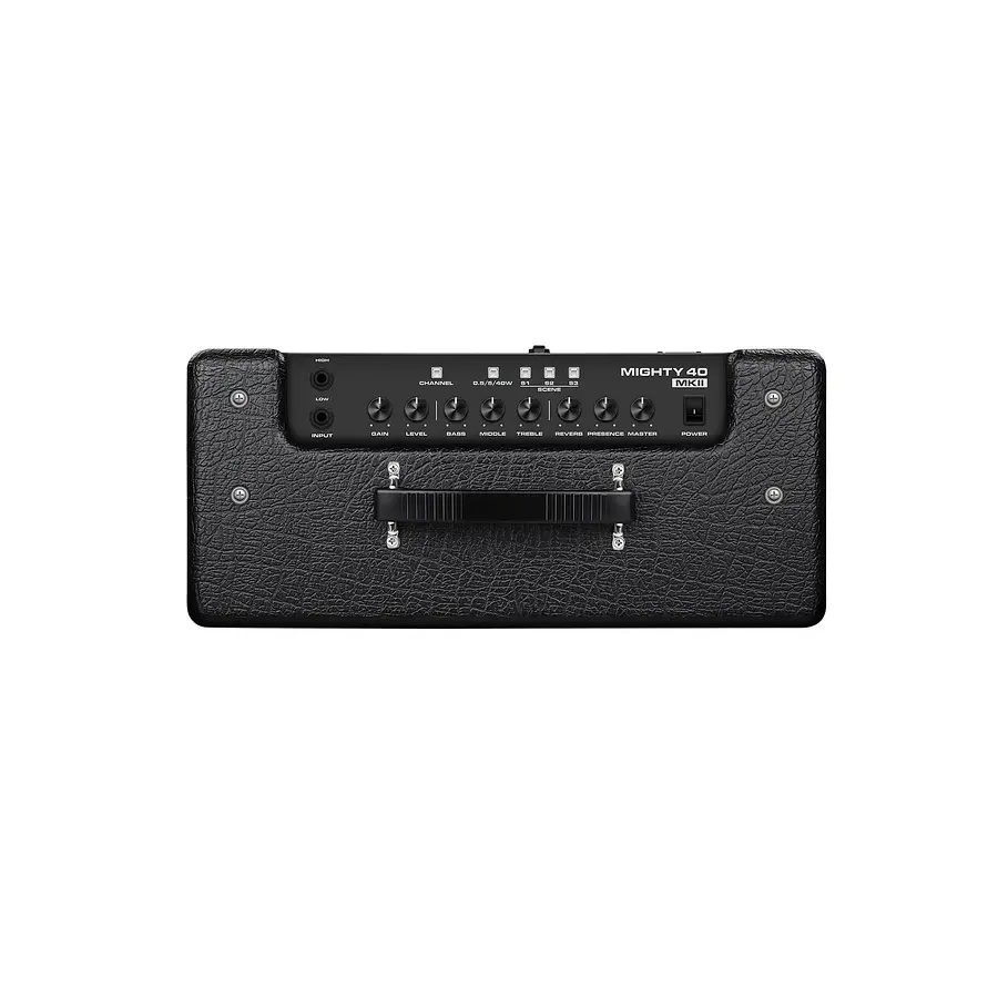 Amplificador Guitarra MIGHTY 40 MKII NGA-402