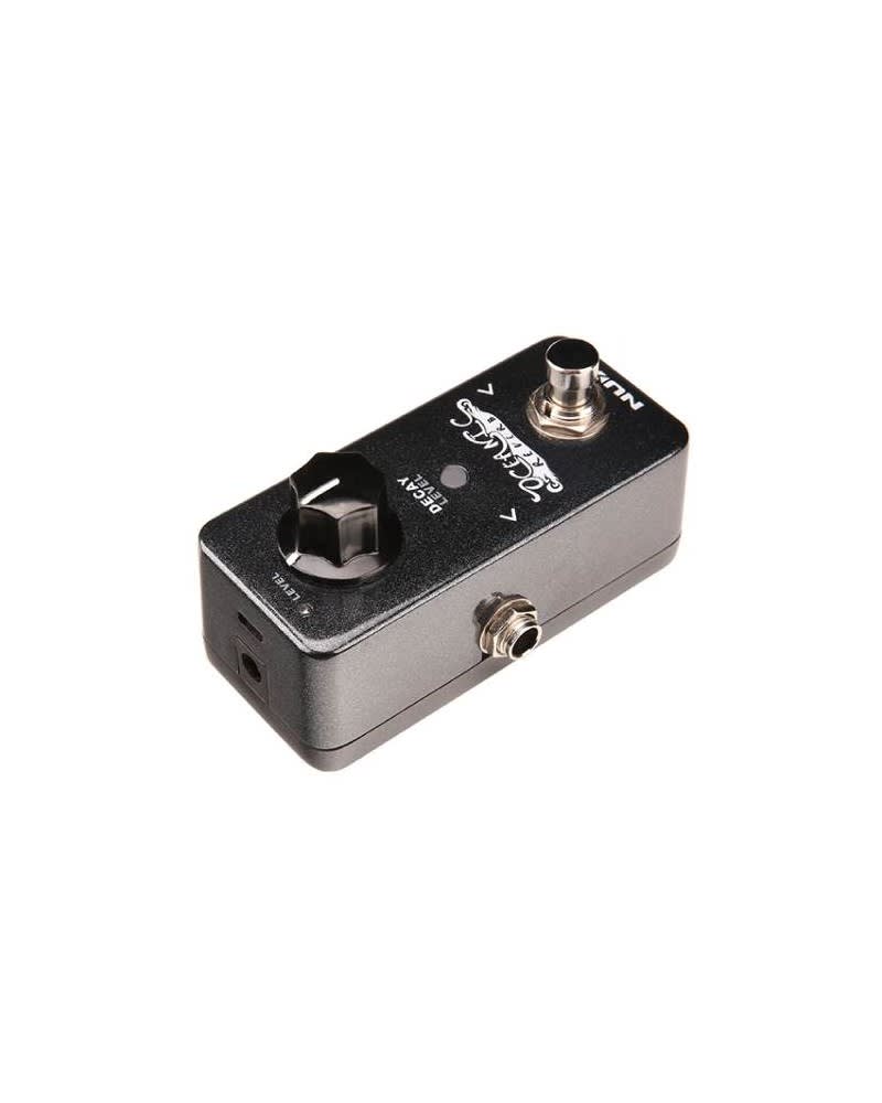 PEDAL OCEANIC REVERB NUX2