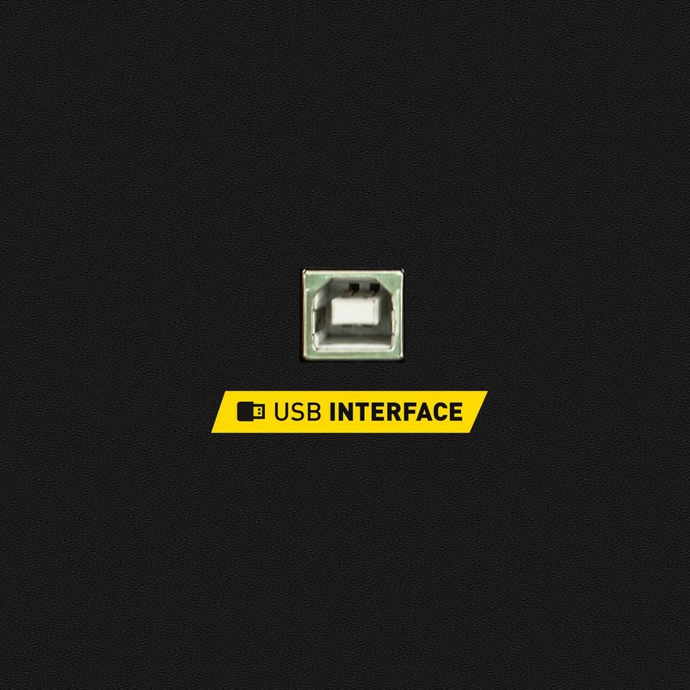 CONSOLA ANALOGA CON INTERFAZ USB SKP  MIXCONNECT 84