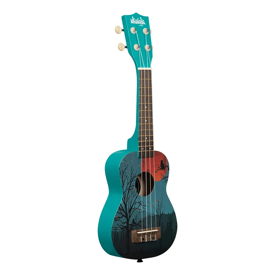UK-MOONRISE UKELELE SOPRANO2