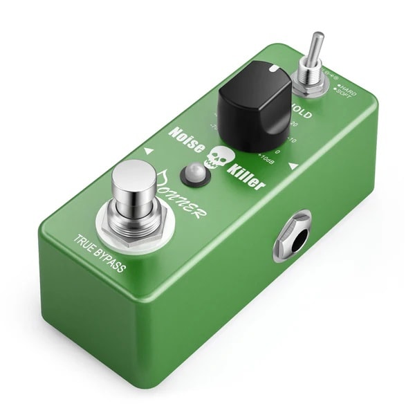 Pedal reductor de ruido Noise Killer Donner2