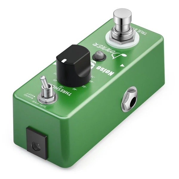 Pedal reductor de ruido Noise Killer Donner1