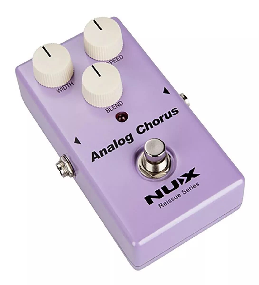 PEDAL ANALOGO CHORUS GTRA NUX2