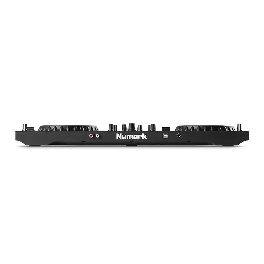 MIXTRACKPROFX CONTROLADOR DJ NUMARK3
