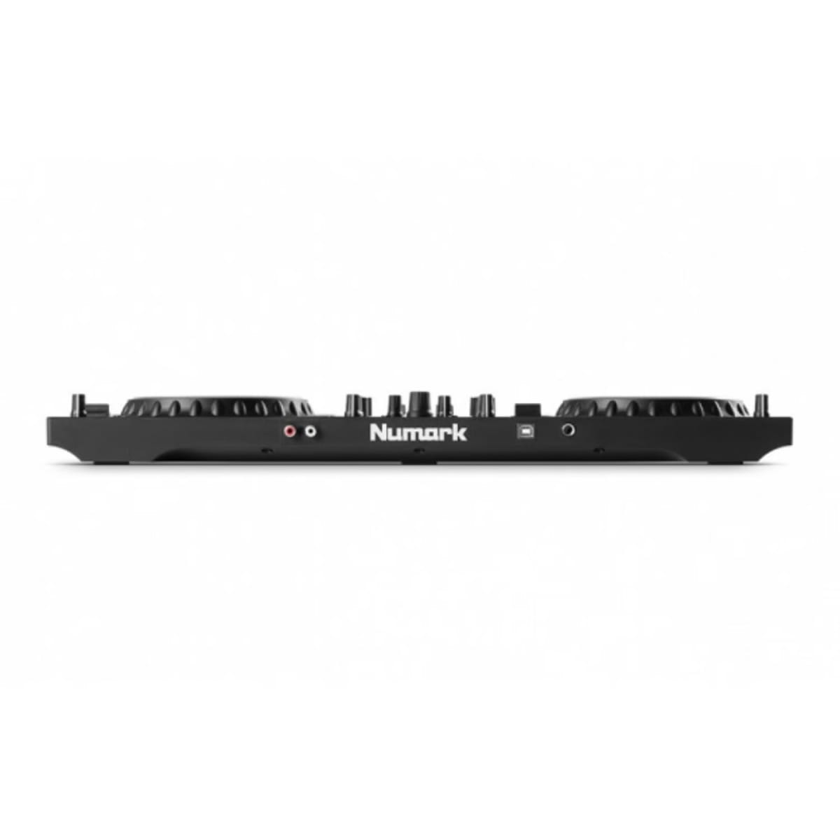 CONTROLADOR DJ MIXTRACK PLATINUM FX NUMARK3