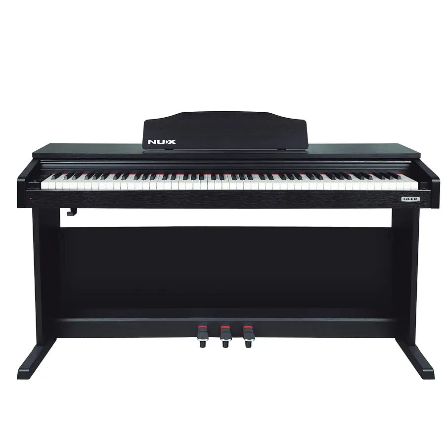 Piano Digital Nux Wk-4001