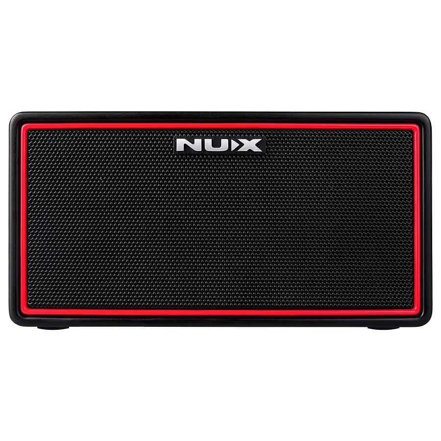 Mighty Air Amplificador Nux2