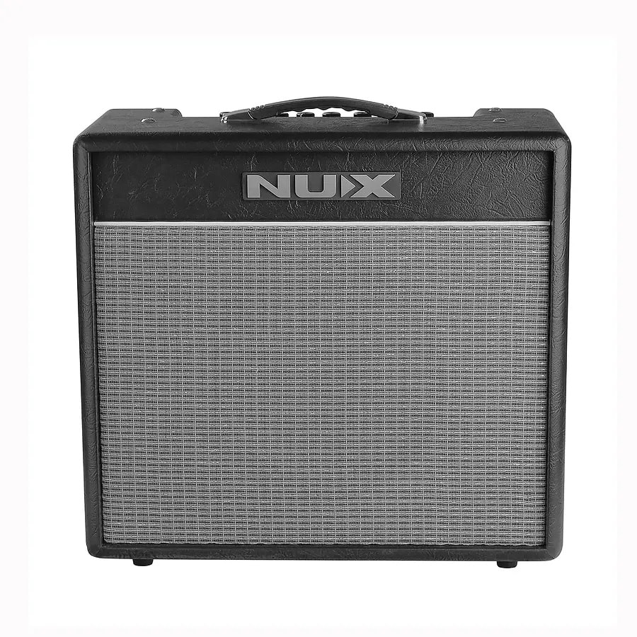 Amplificador Guitarra Mighty 40W Nux1