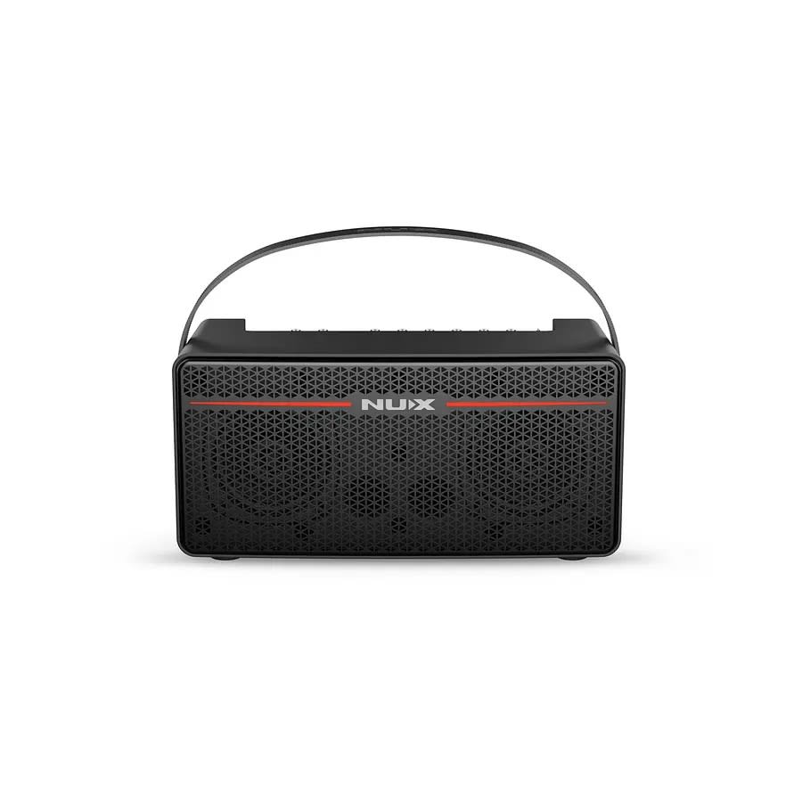 Amplificador Portátil NUX Migthy Space 30W2
