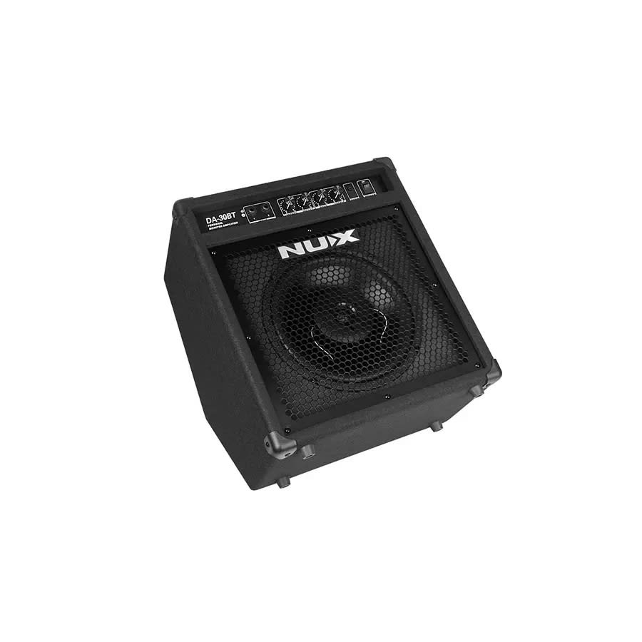 Amplificador Bateria/Teclado Bluetooth DA-30BT Nux3