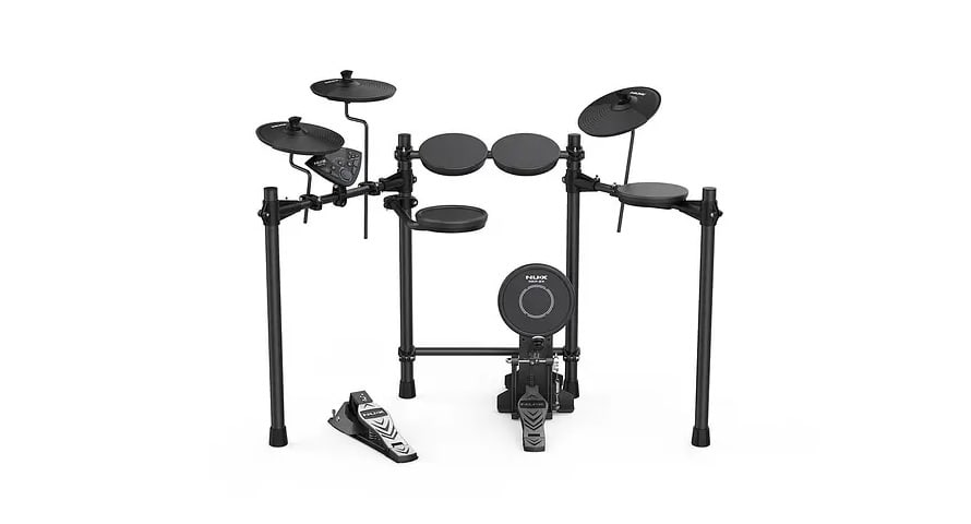 BATERIA ELÉCTRONICA DIGITAL DM1-X NUX1