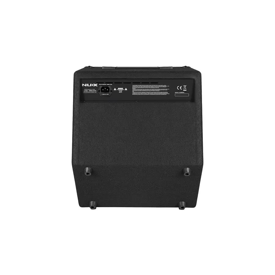 Amplificador Bateria/Teclado Bluetooth DA-30BT Nux2