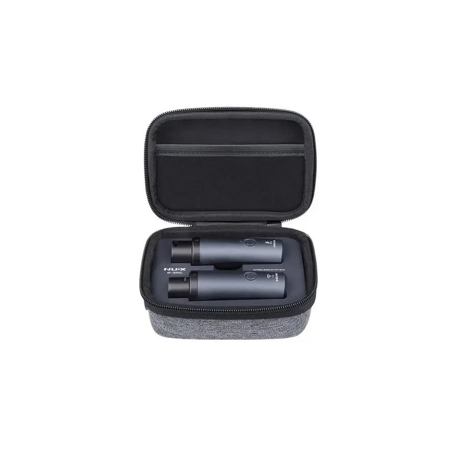 CONVERTIDOR DE MICRÓFONO A INALÁMBRICO NUX3