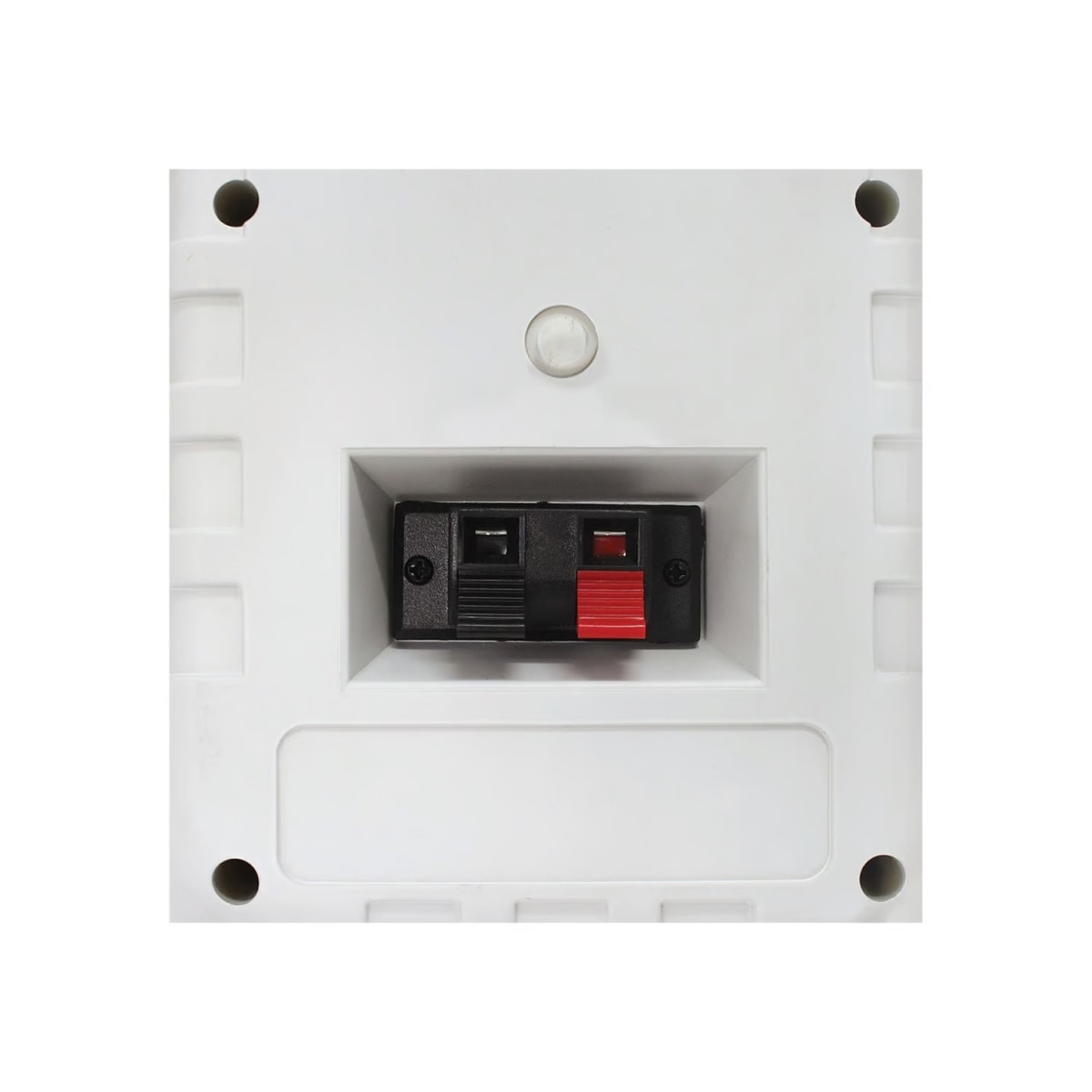 PAR DE PARLANTES DE INSTALACION NOVIK NVK 25 WH2