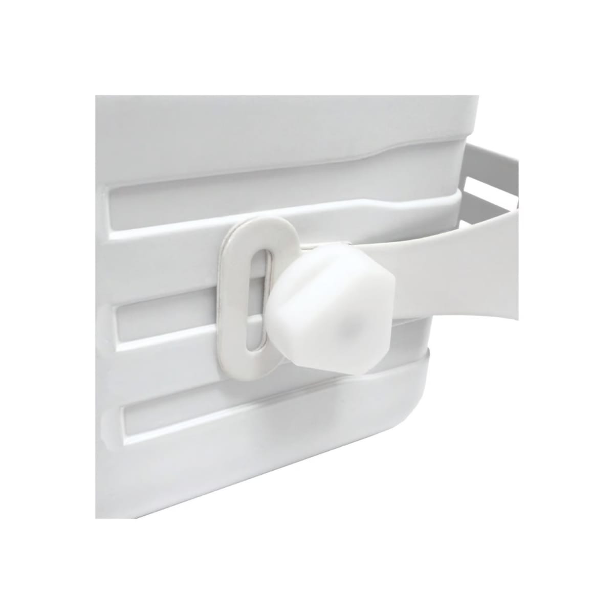 PAR DE PARLANTES DE INSTALACION NOVIK NVK 25 WH3