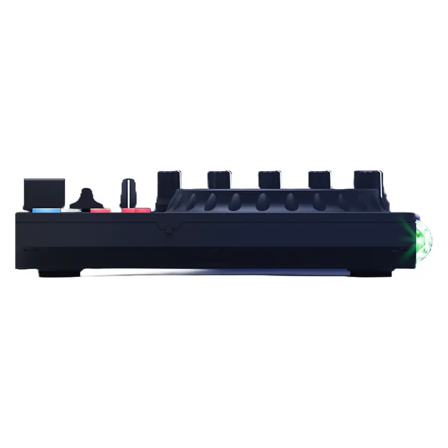 PARTYMIXll CONTROLADOR DJ NUMARK2