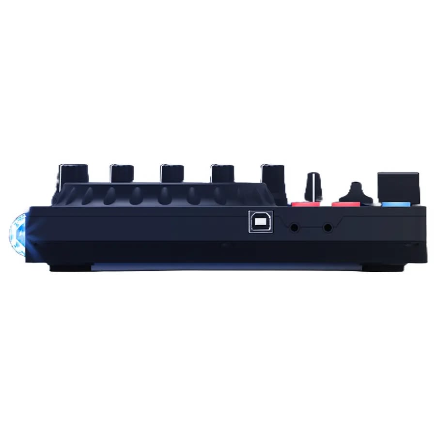 PARTYMIXll CONTROLADOR DJ NUMARK3
