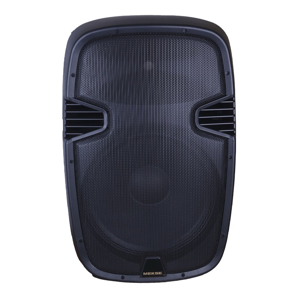 PAR DE PARLANTES PASIVOS 8