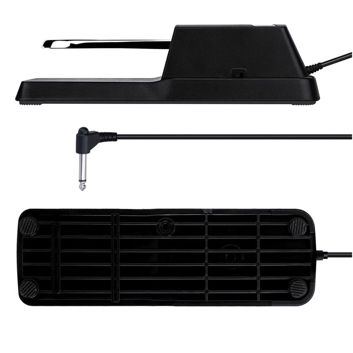 PEDAL SUSTAIN (TECLADO) WINGO2