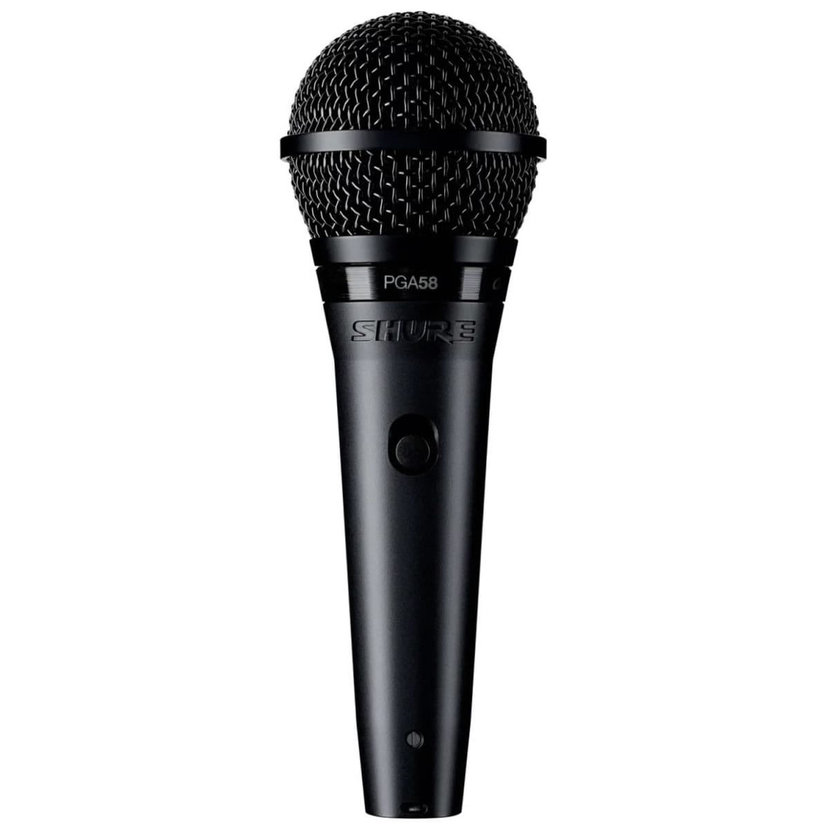MICROFONO SHURE PGA58XLR2