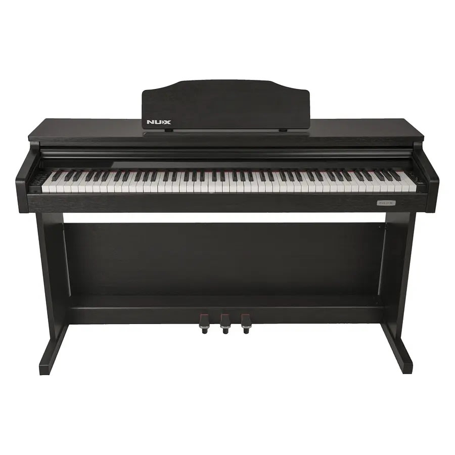 Piano Digital Nux Wk-5201