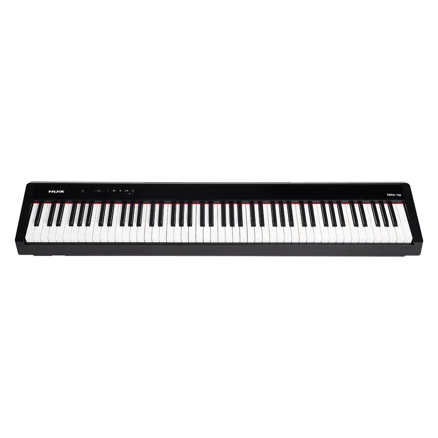 Piano Digital Portátil Nux Npk-101