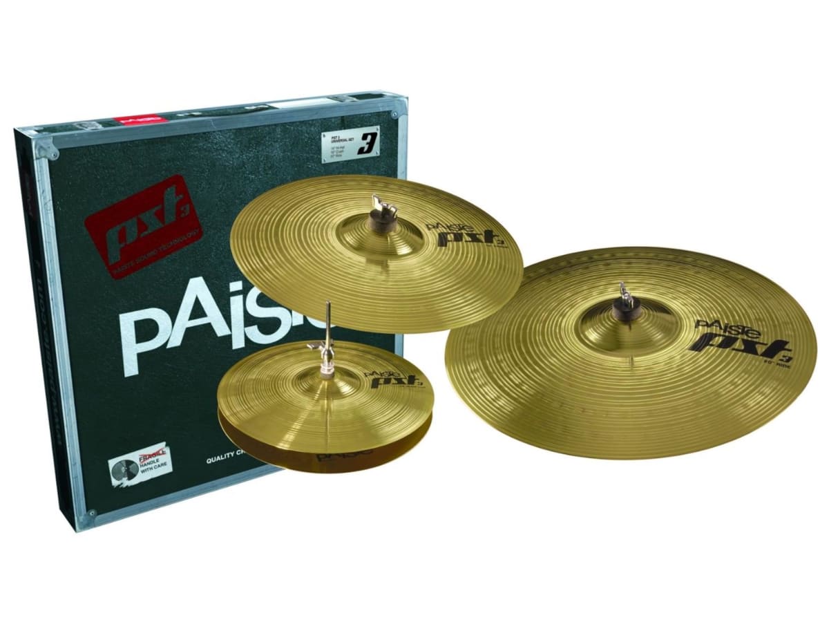 PACK Universal Set Hi-Hat 14