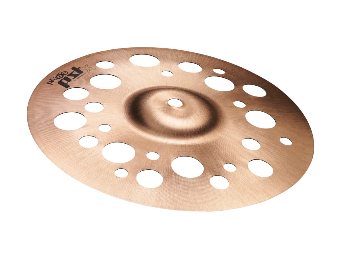 PSTX SS-10 Swiss Splash 10
